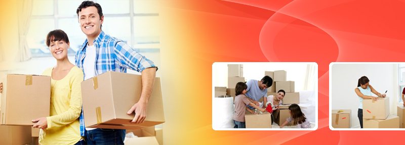 VRL Packers And Movers Thane