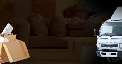 Agarwal Packers And Movers Delhi